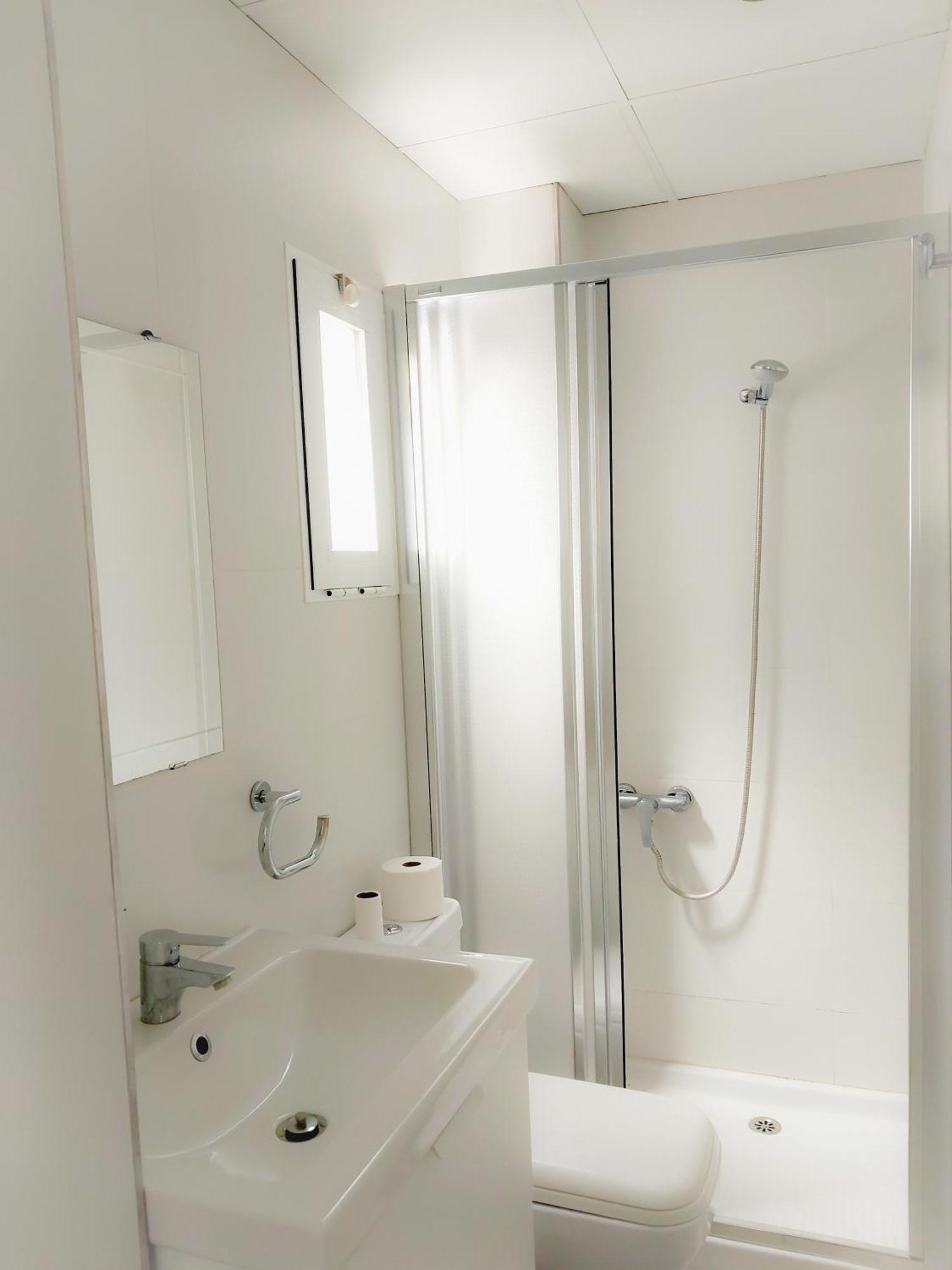 Apartamento Cartagena Atico Con Terraza