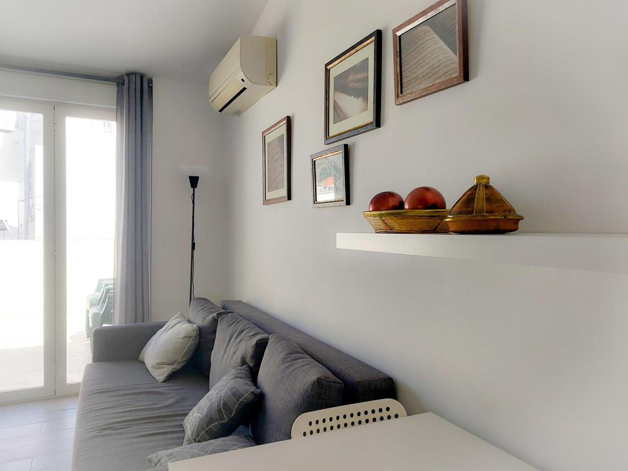 Apartamento Cartagena Atico Con Terraza Murcia