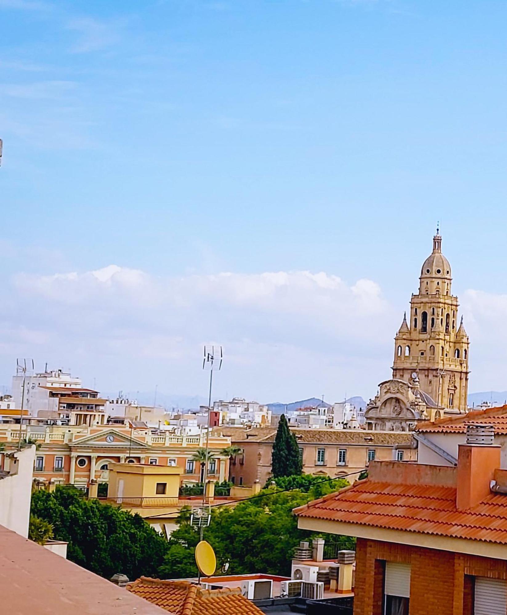 Cartagena Atico Con Terraza *