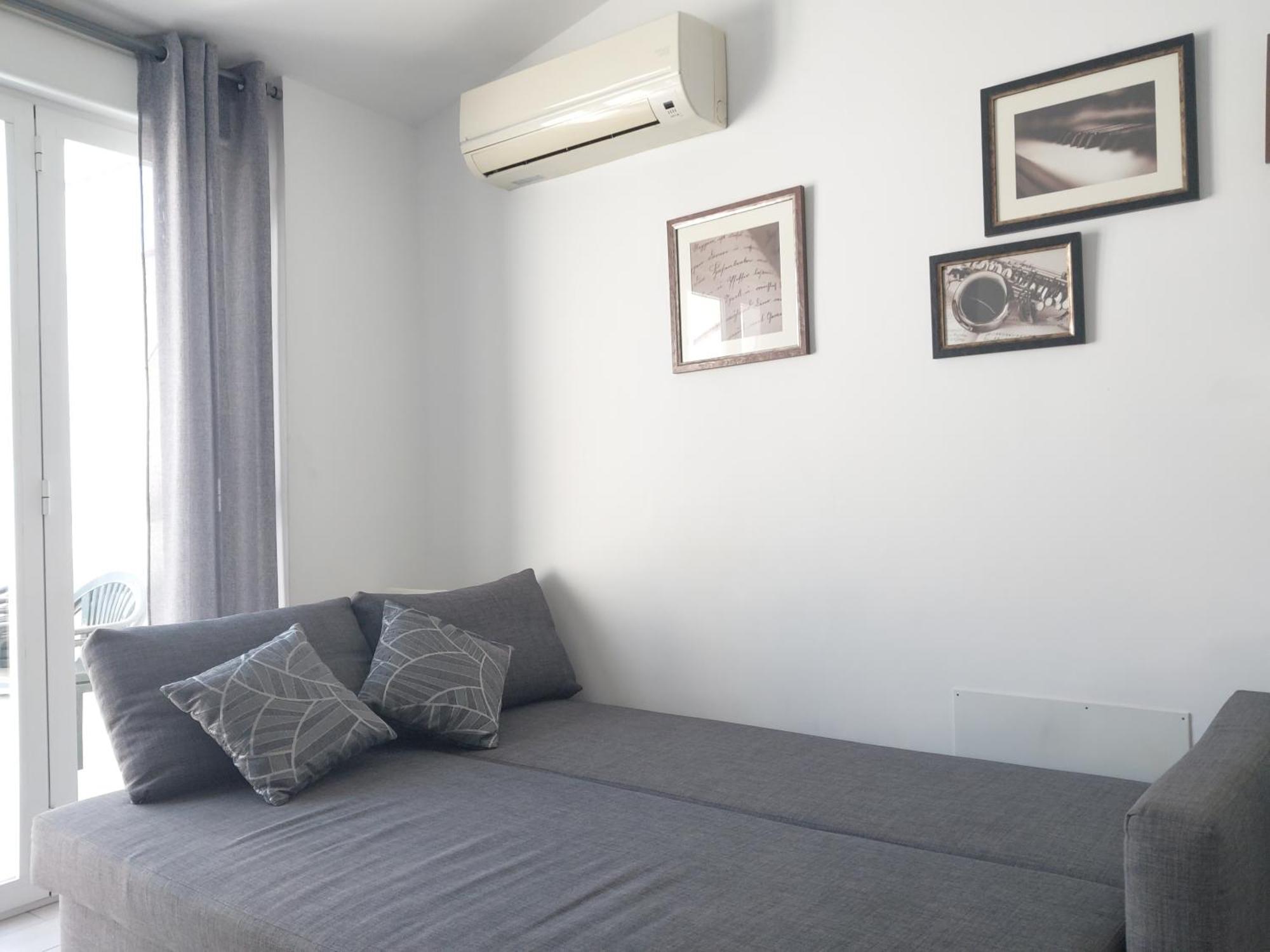 Apartamento Cartagena Atico Con Terraza