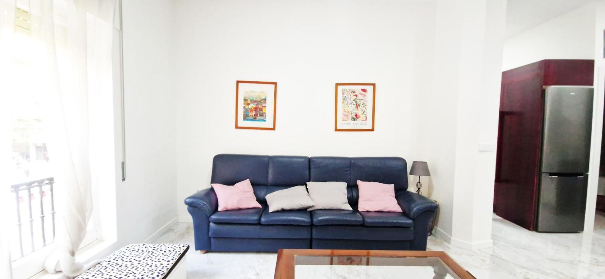 Apartment Fenix Murcia