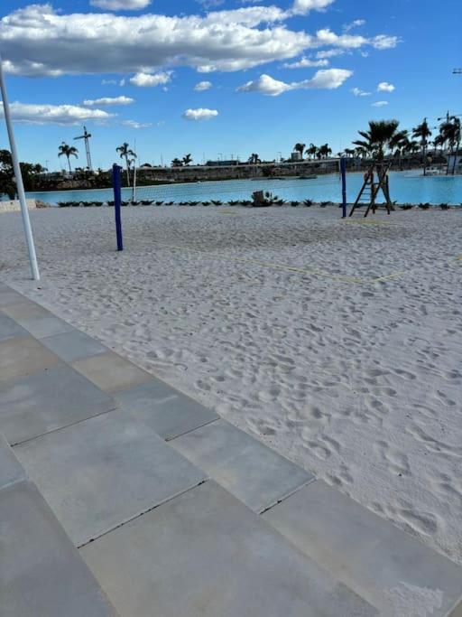 Villa Lagoon - Santa Rosalia & Life Murcia