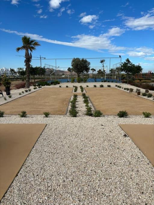 Villa Lagoon - Santa Rosalia & Life *