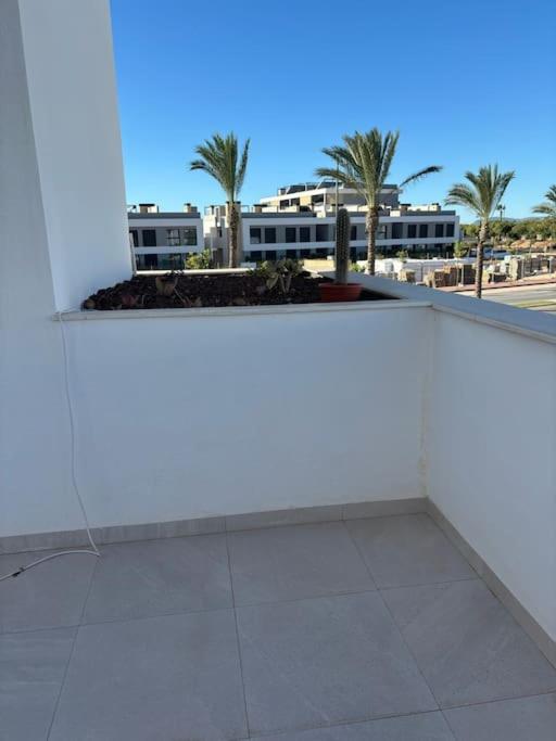 Lagoon - Santa Rosalia & Life Murcia