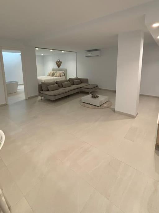 Lagoon - Santa Rosalia & Life Villa Murcia
