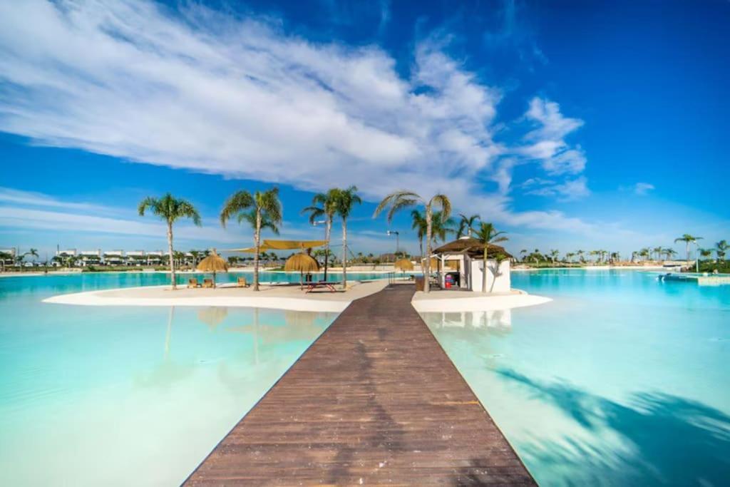 Villa Lagoon - Santa Rosalia & Life