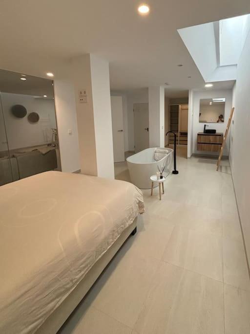 Villa Lagoon - Santa Rosalia & Life Murcia