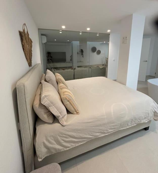 Villa Lagoon - Santa Rosalia & Life