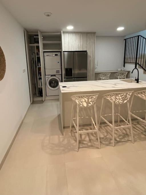Villa Lagoon - Santa Rosalia & Life Murcia