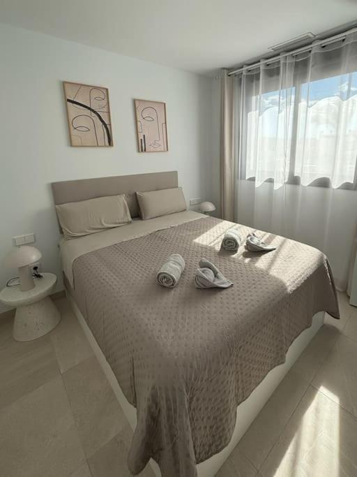 Villa Lagoon - Santa Rosalia & Life