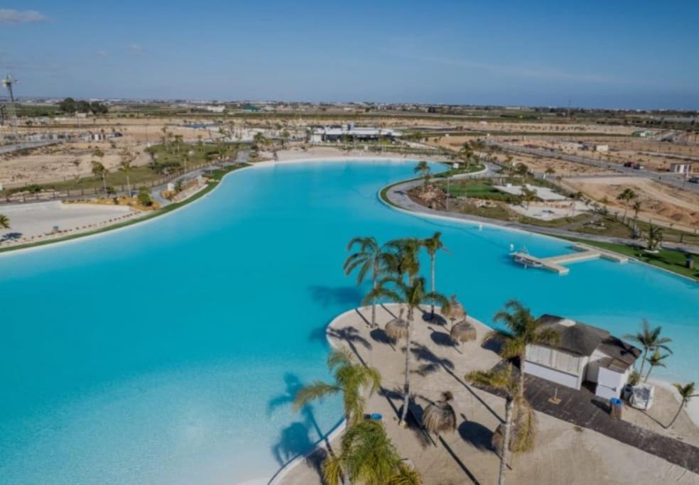 Villa Lagoon - Santa Rosalia & Life *