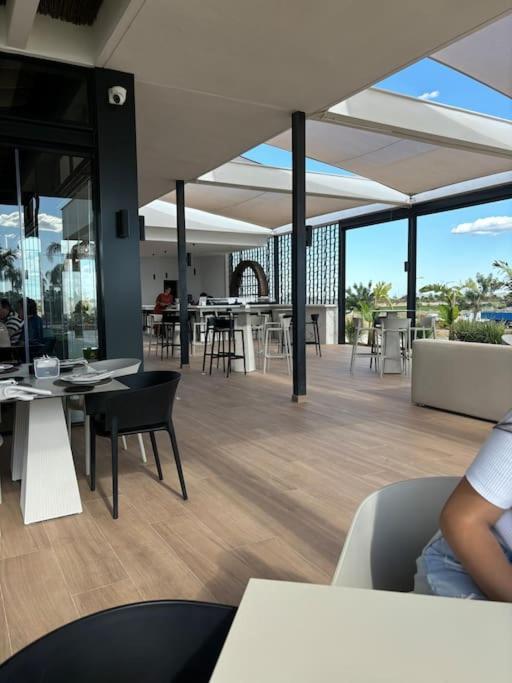 Villa Lagoon - Santa Rosalia & Life Murcia