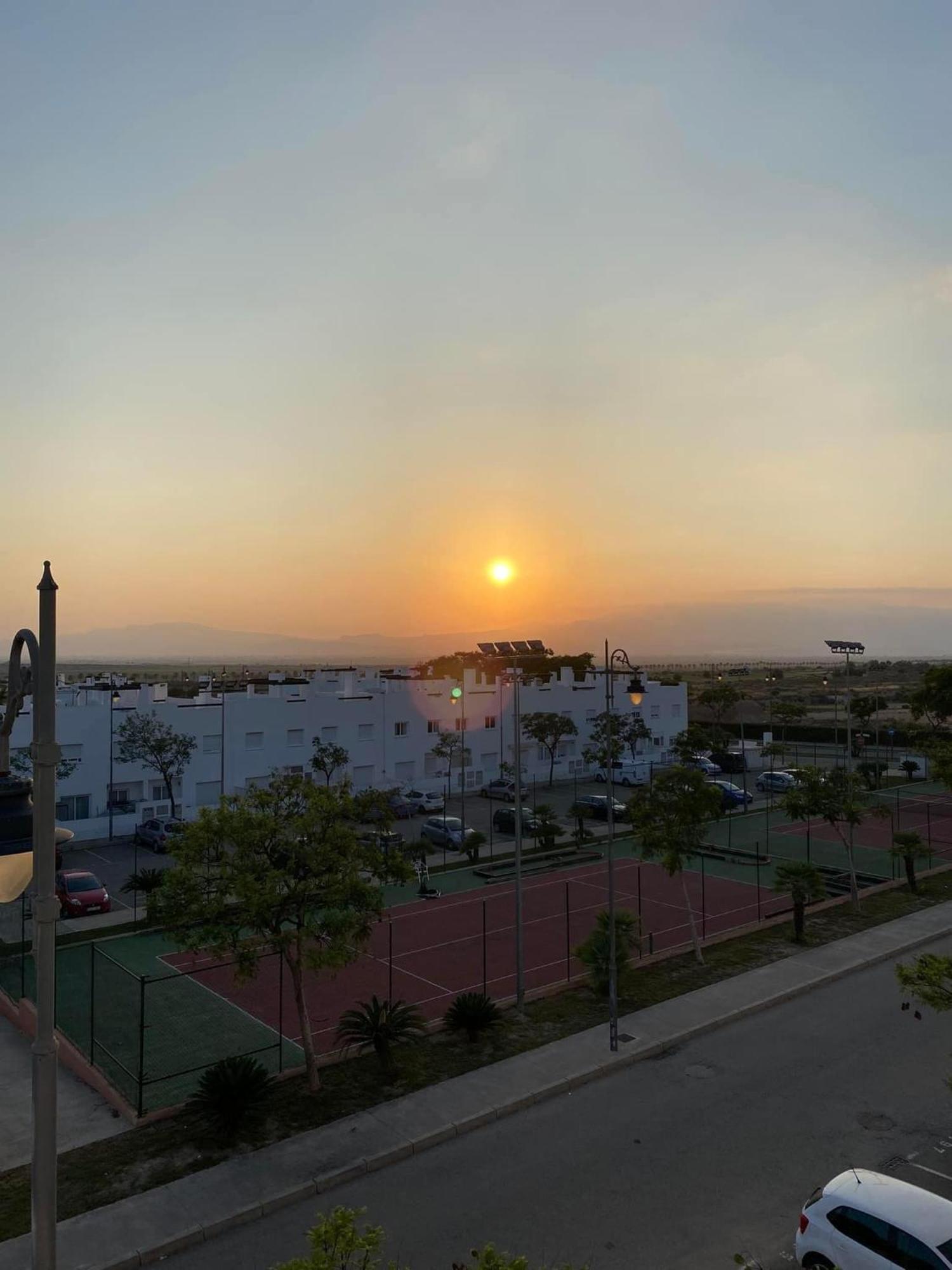 Casa Diana Golf Apartment