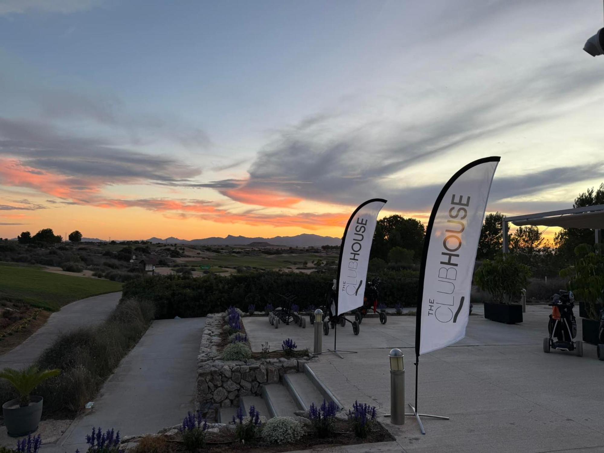 Casa Diana Golf Murcia