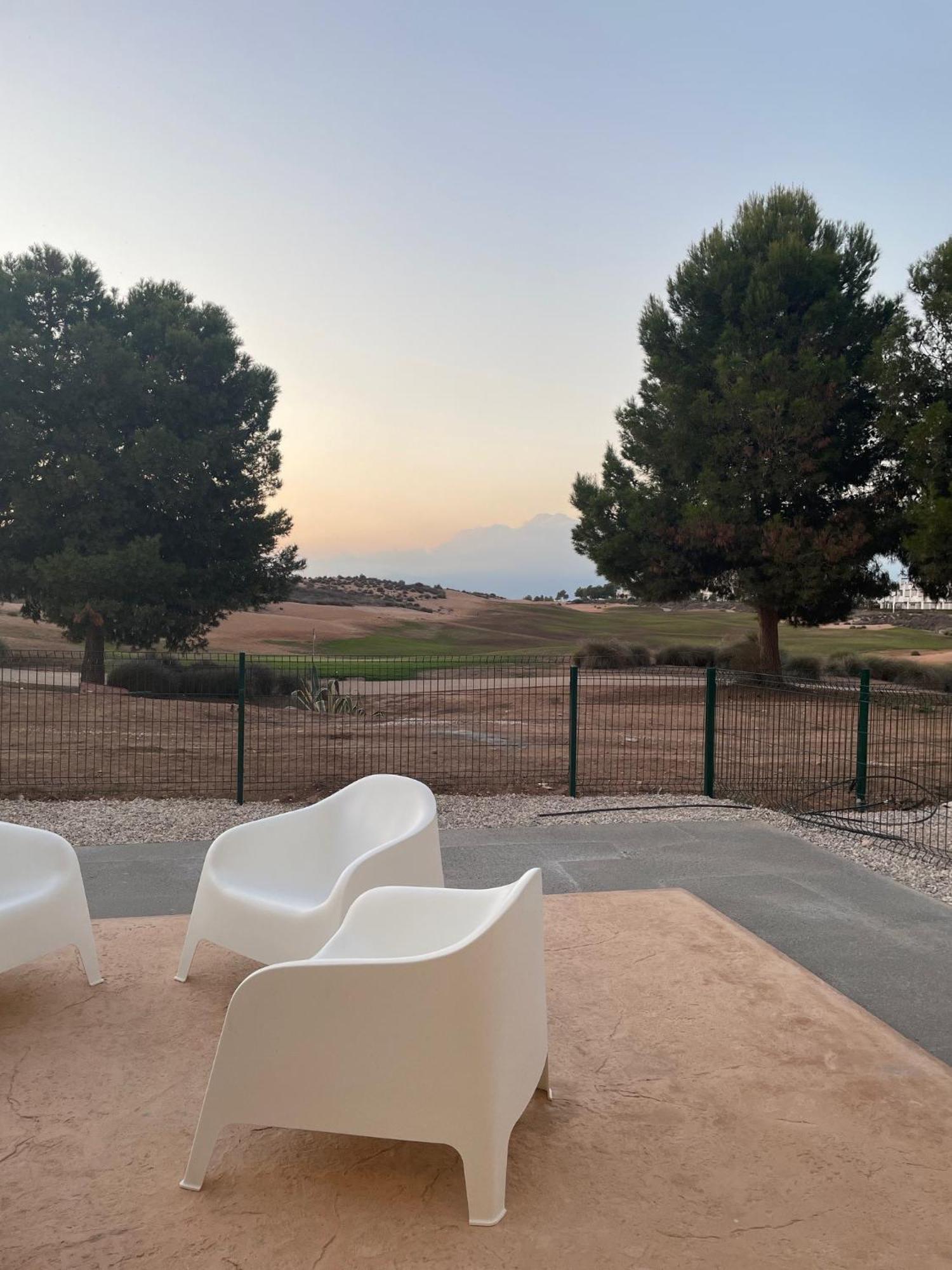 Casa Diana Golf * Murcia