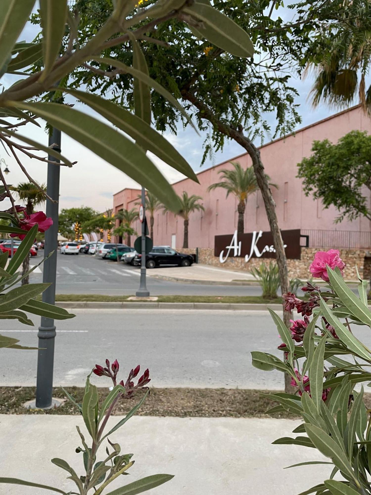 Apartamento Casa Diana Golf Murcia