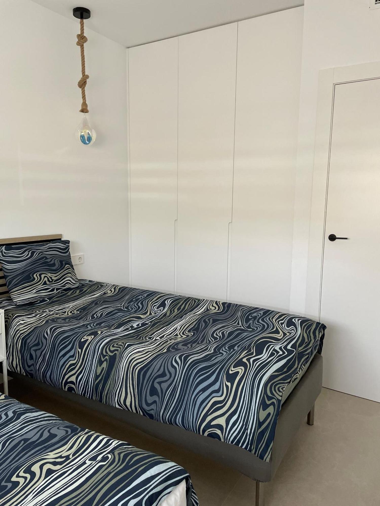 Casa Diana Golf Apartamento *