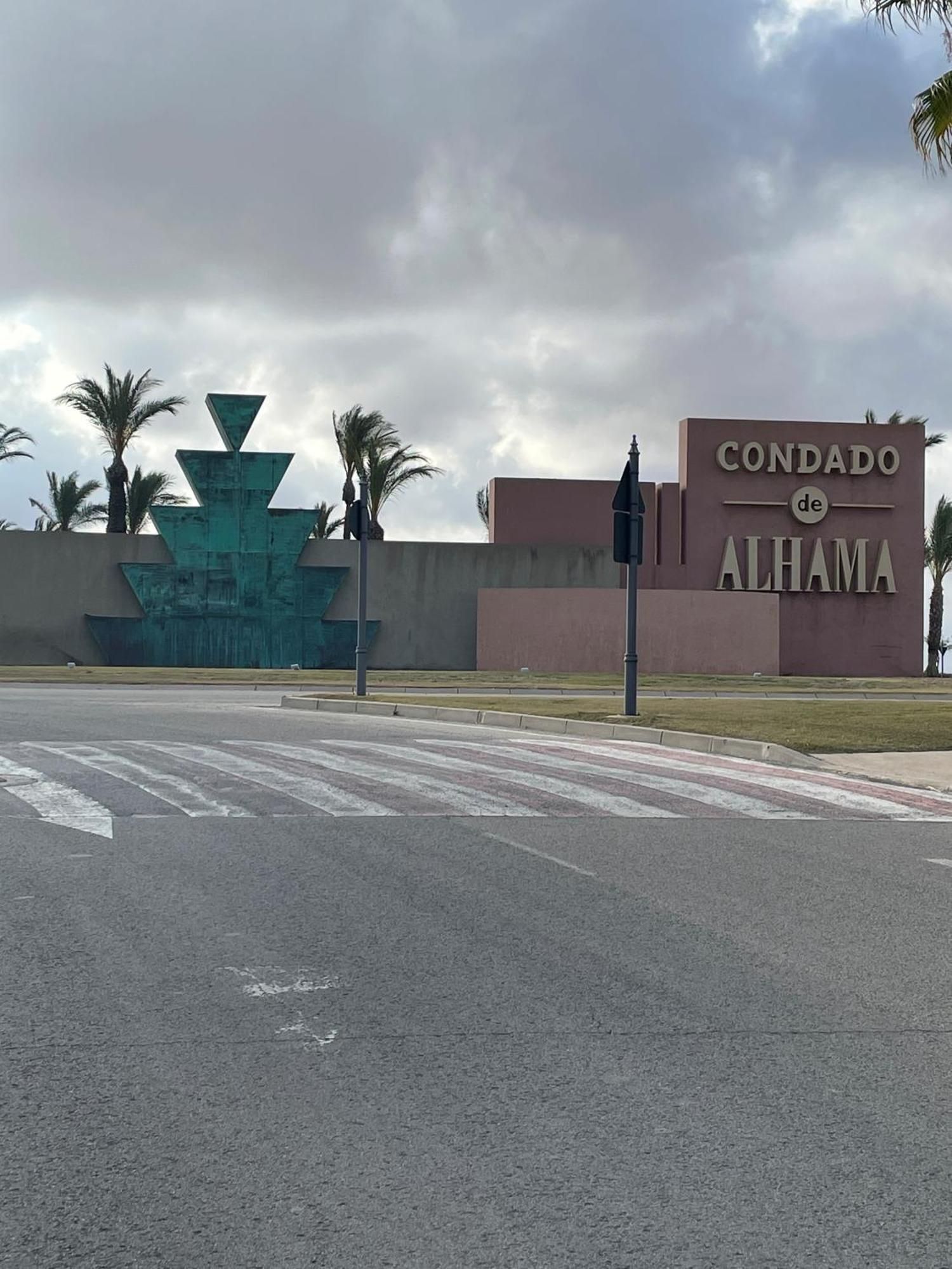 Casa Diana Golf Apartamento Murcia