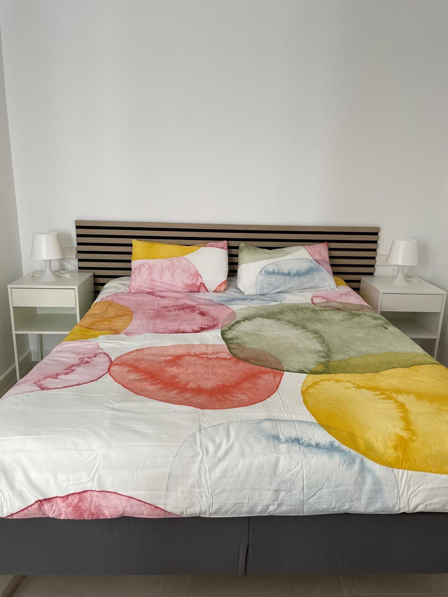 Apartamento Casa Diana Golf Murcia