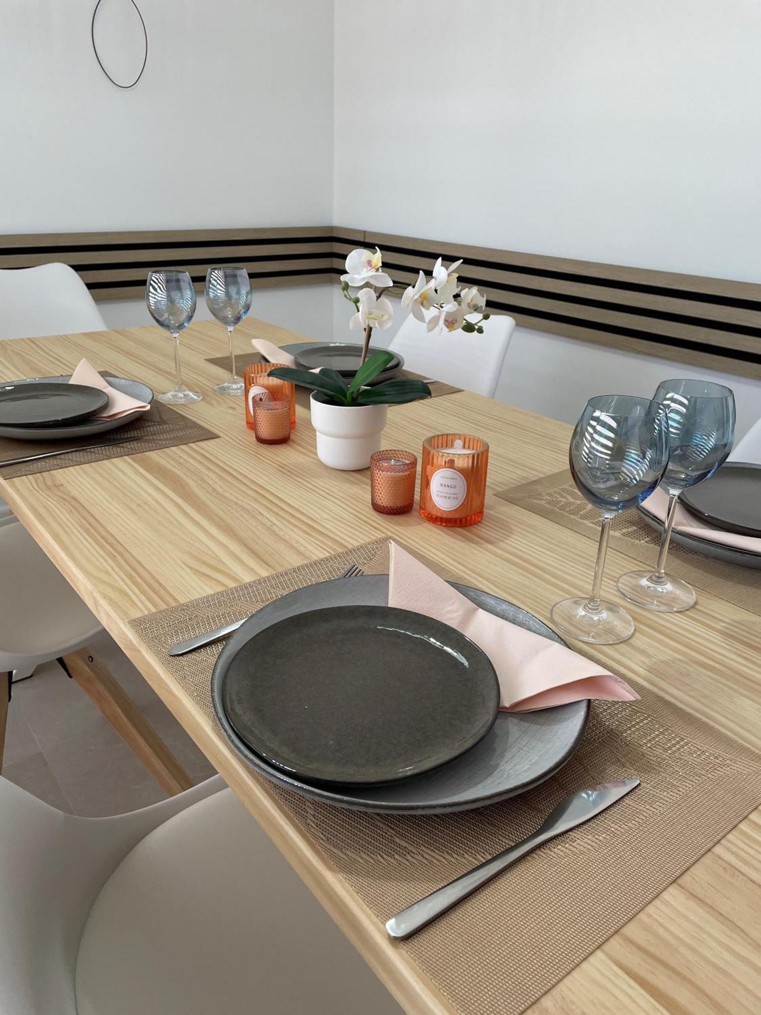 Casa Diana Golf Apartment
