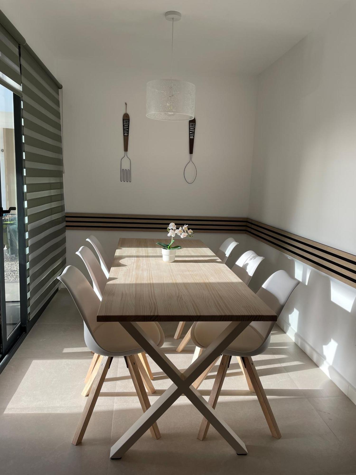Casa Diana Golf Apartment *