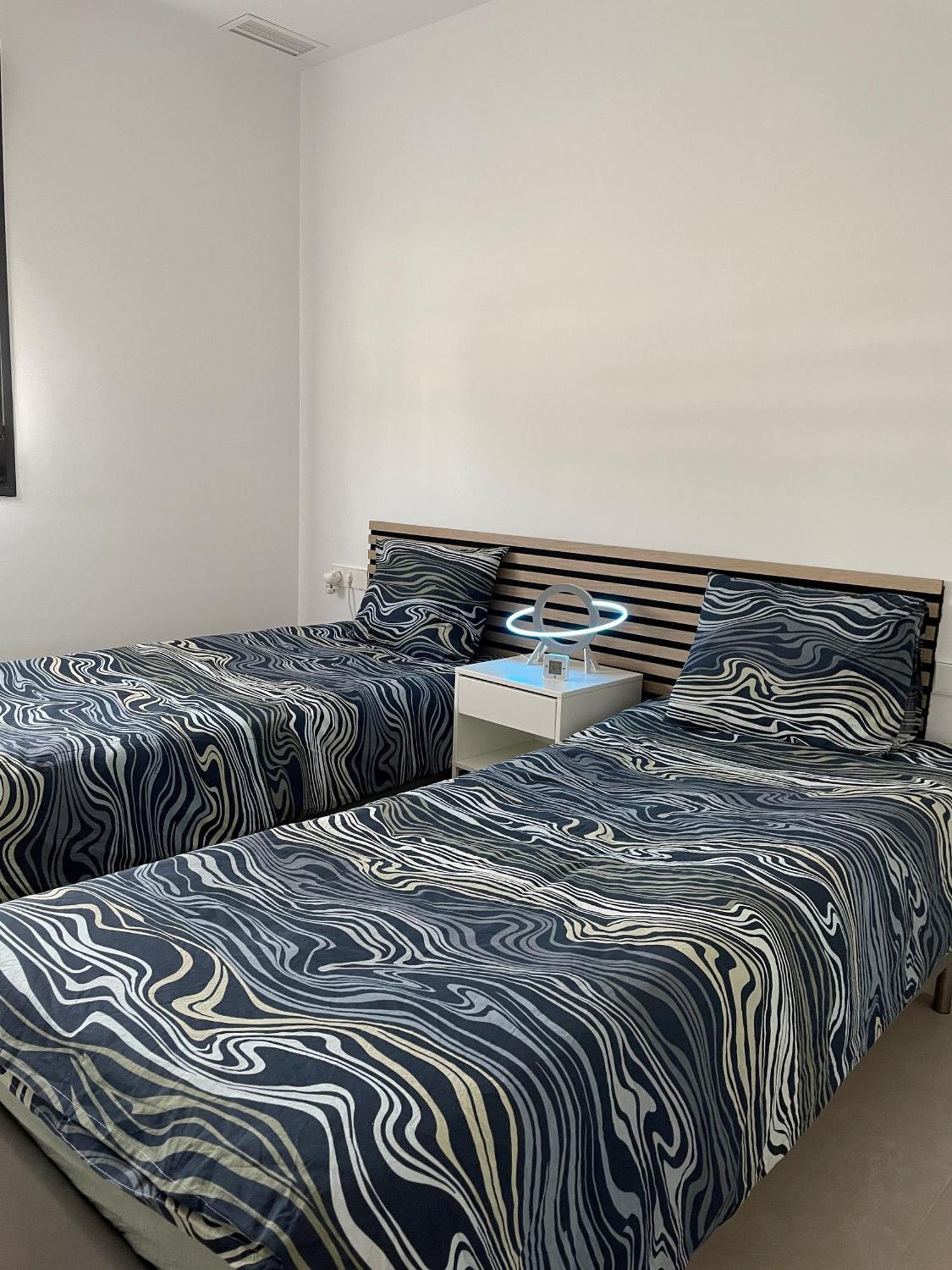 Casa Diana Golf Apartamento Murcia