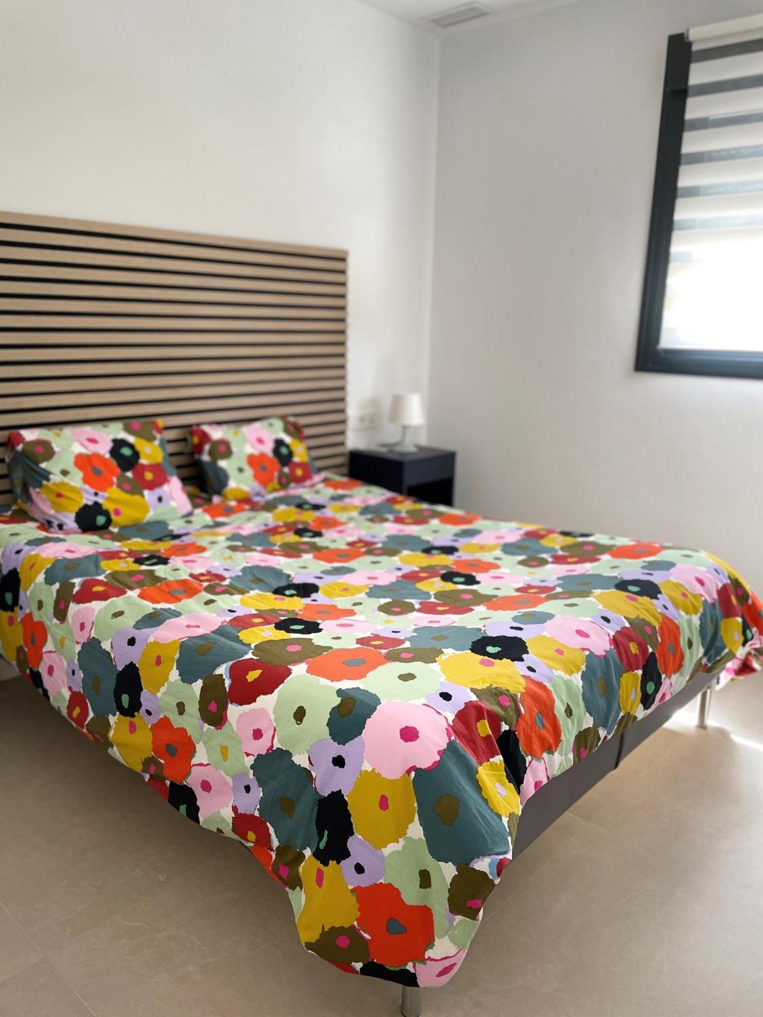 Apartamento Casa Diana Golf Murcia