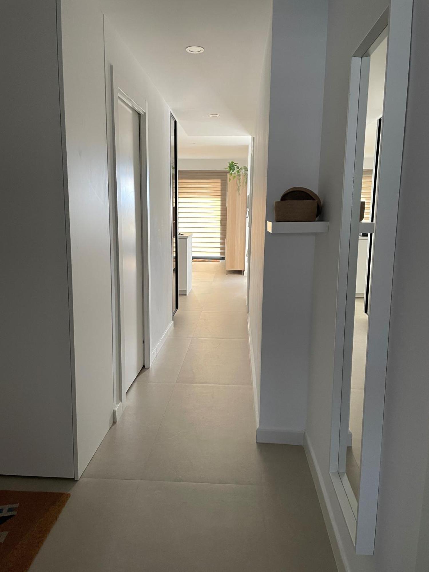 Casa Diana Golf Apartamento *