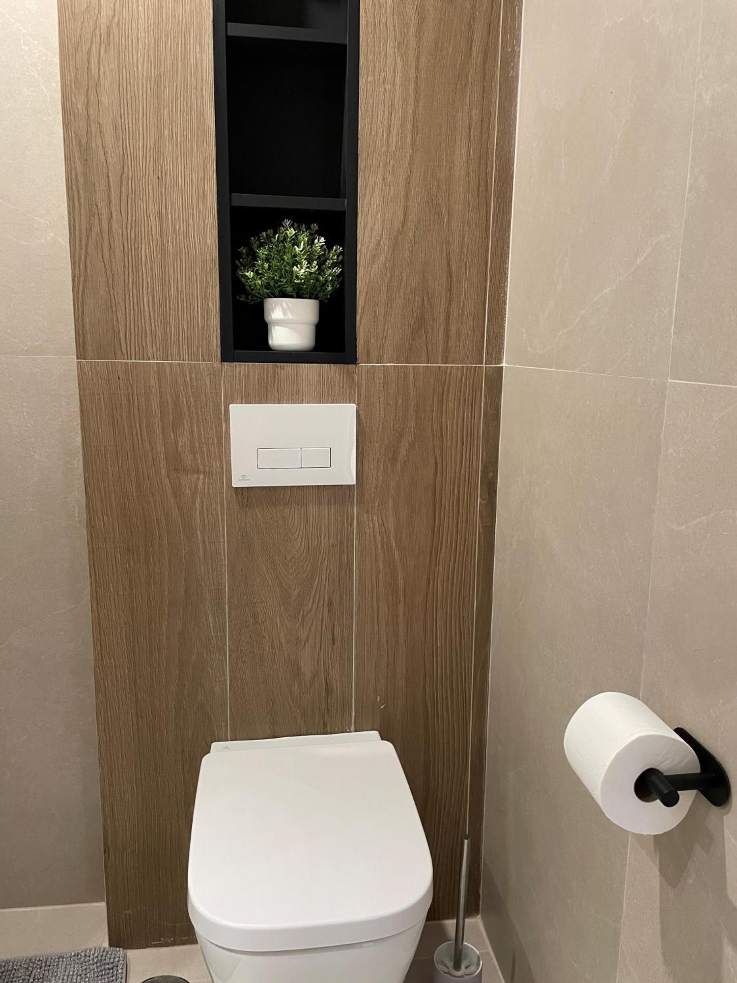 Apartamento Casa Diana Golf *