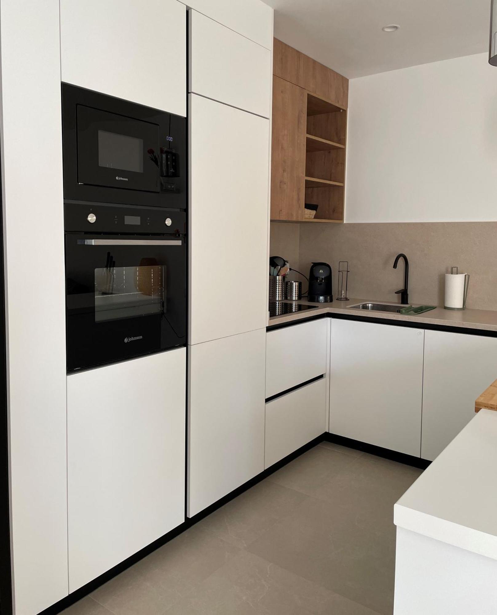 Apartamento Casa Diana Golf Murcia