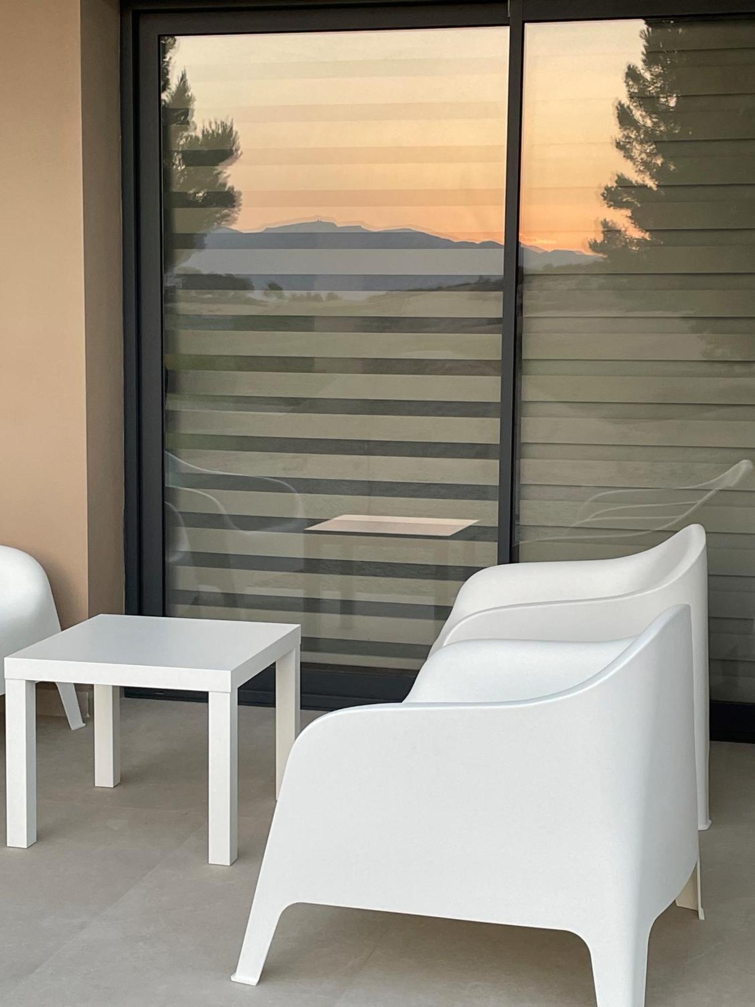 Casa Diana Golf Murcia