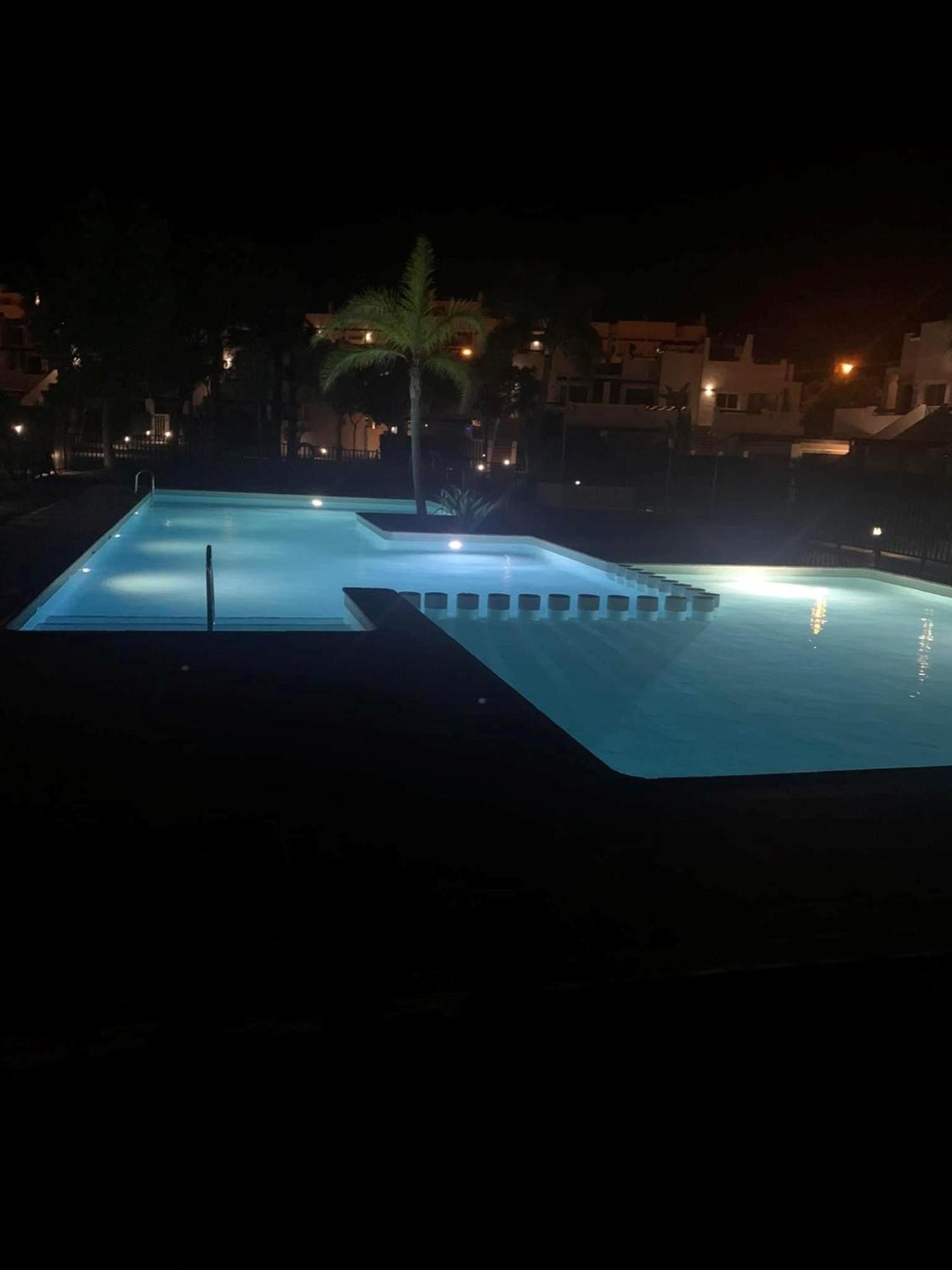 Casa Diana Golf Apartamento