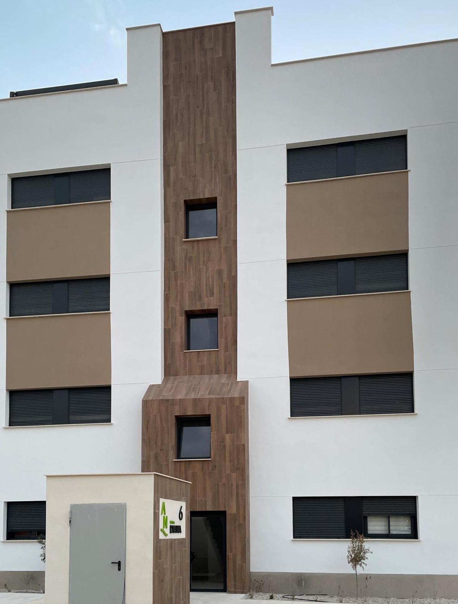 Casa Diana Golf * Murcia