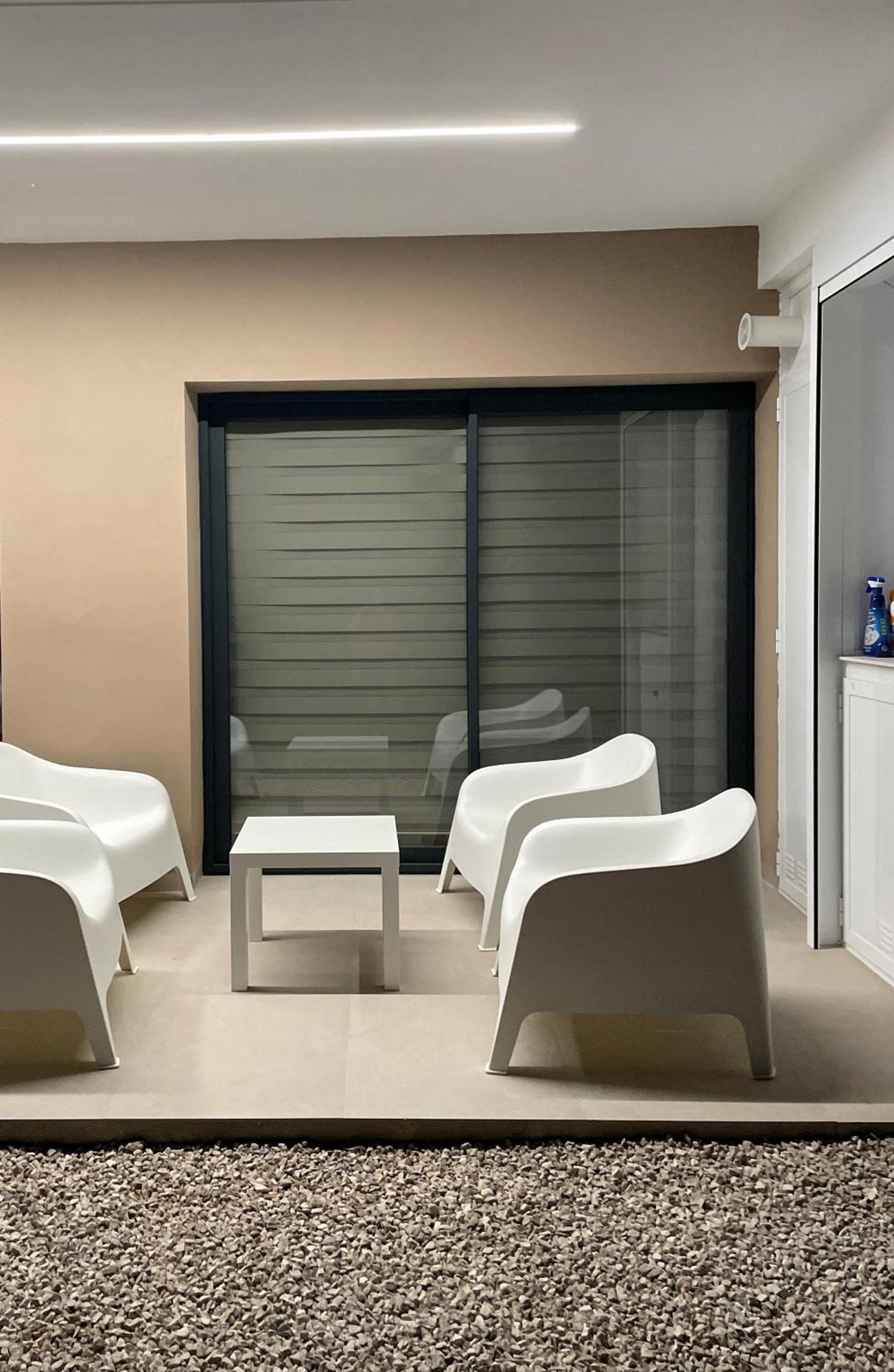 Casa Diana Golf Apartamento