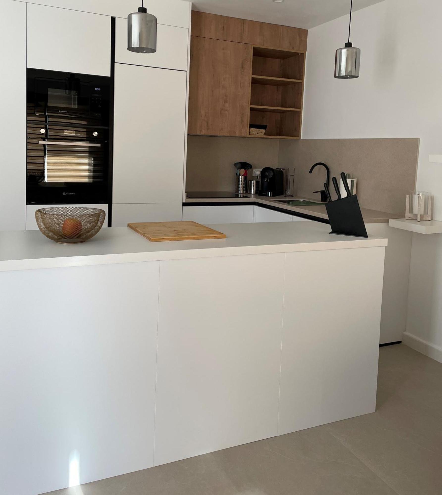 Casa Diana Golf Apartamento Murcia