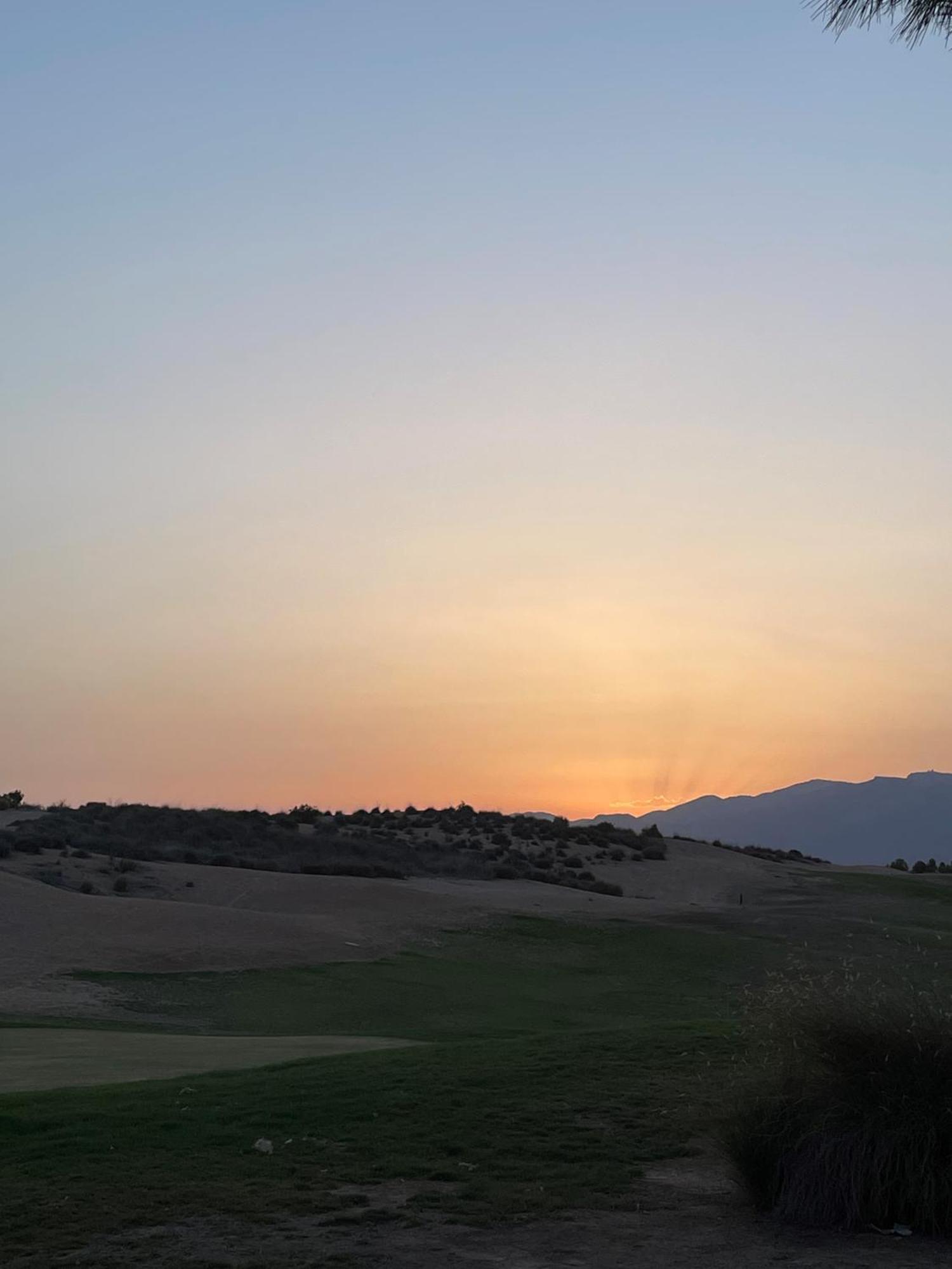 Casa Diana Golf Apartment *