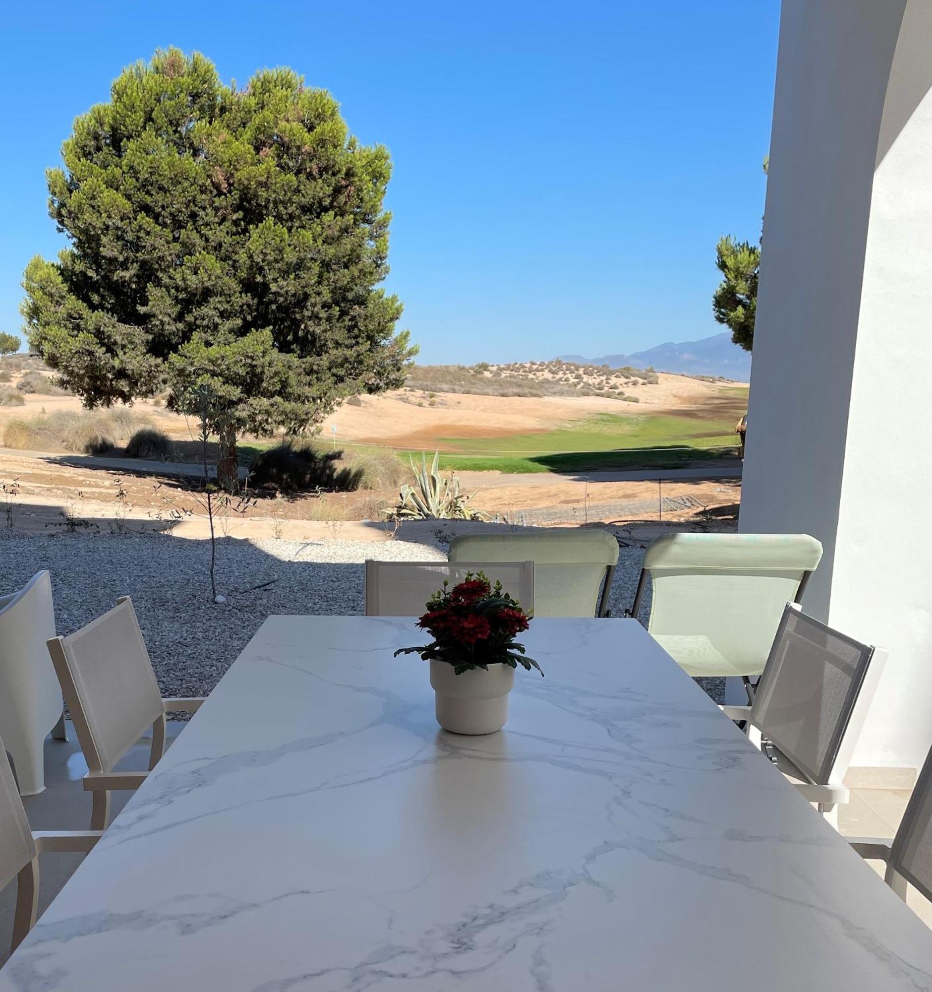 Casa Diana Golf *