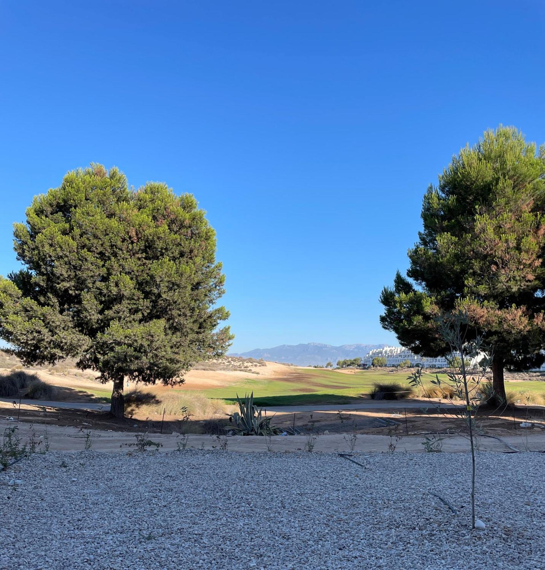 Apartamento Casa Diana Golf