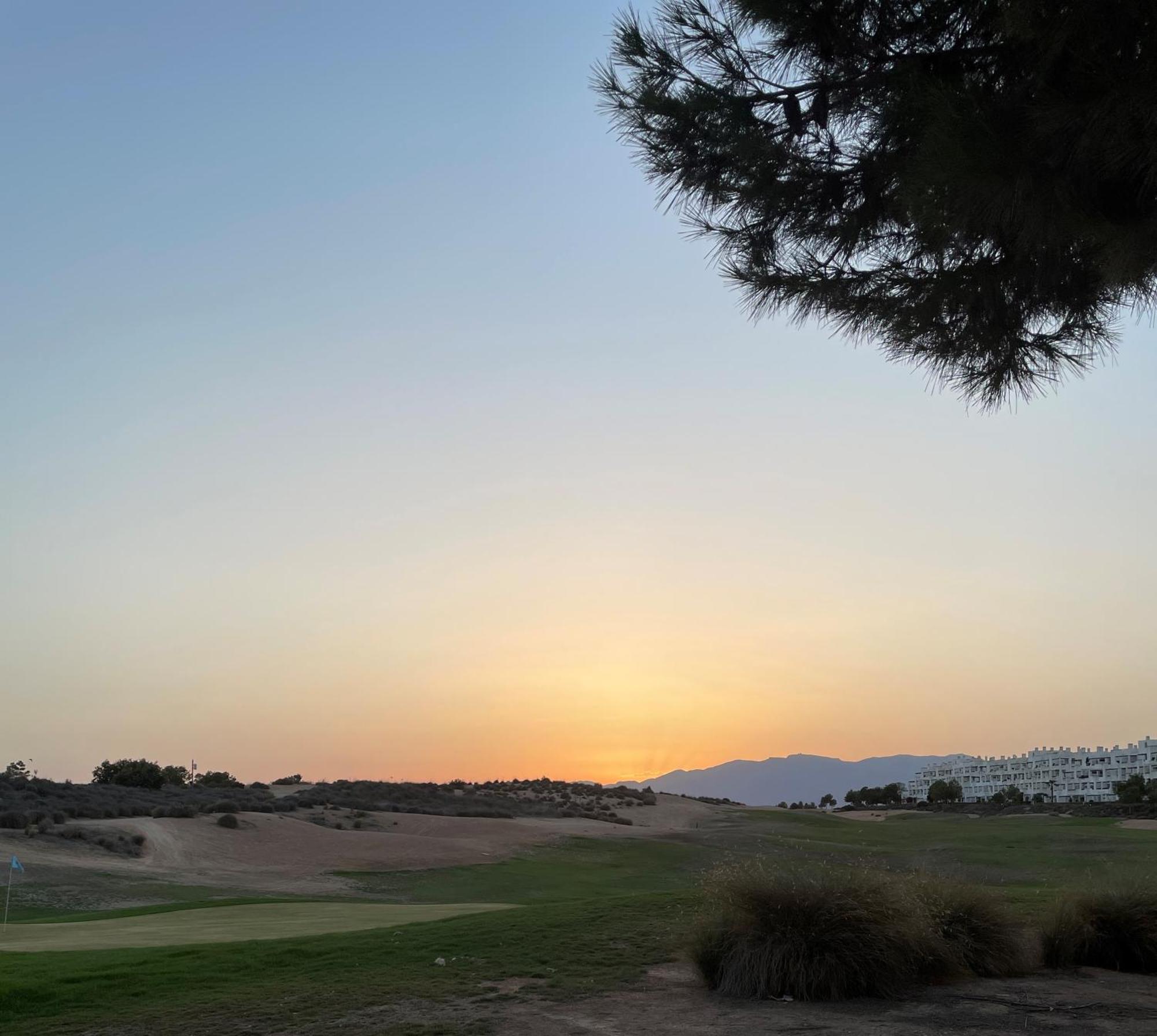 Casa Diana Golf *