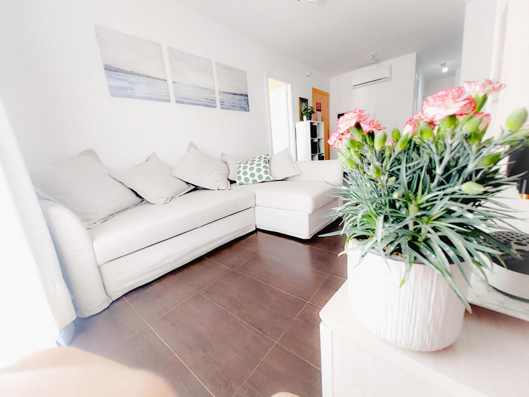 Amelie Con Wifi Gratis Apartamento