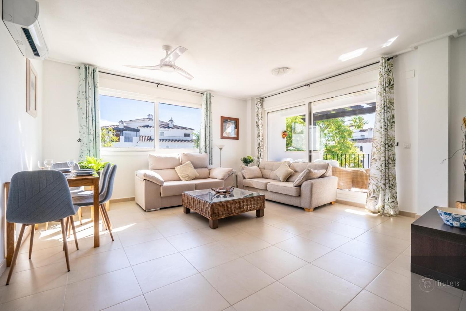 Apartamento Casa Mariposa Murcia
