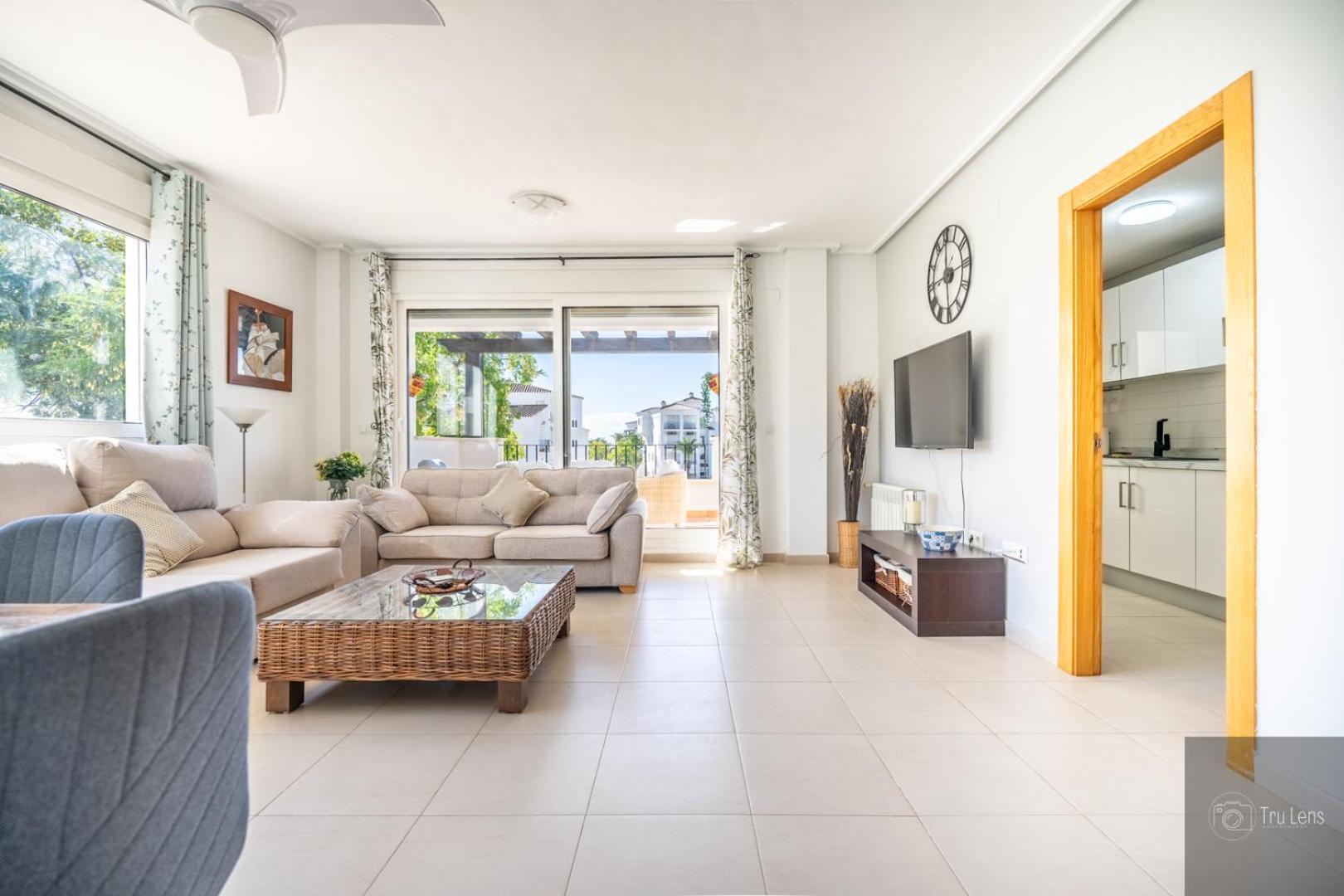 Casa Mariposa Apartamento