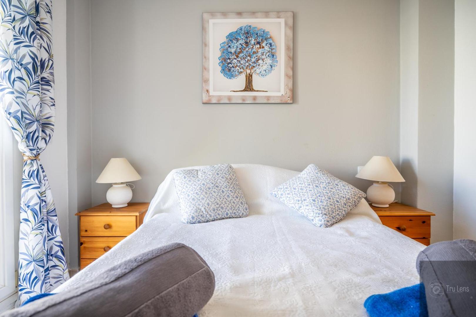 Apartamento Casa Mariposa *