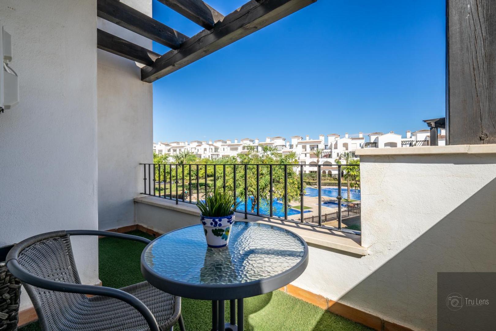 Apartamento Casa Mariposa