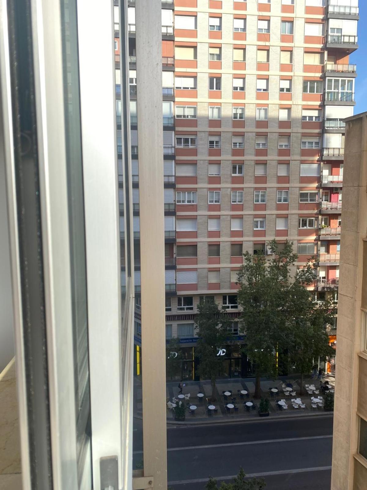 Luxury Gran Via Centro Murcia