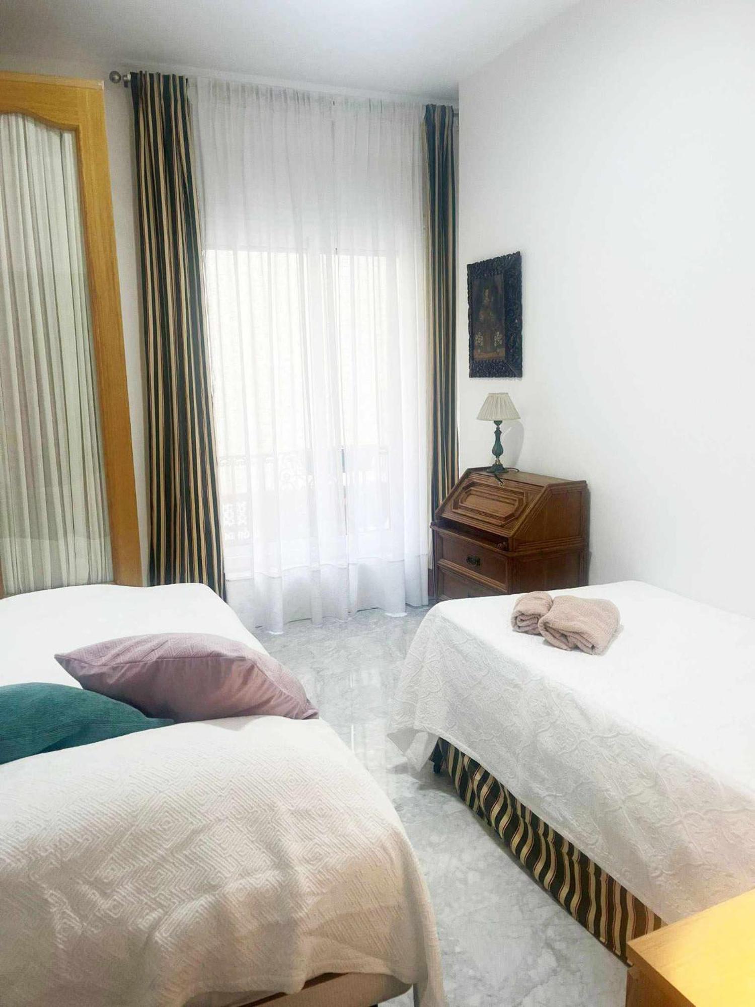 Apartamento Fenix *