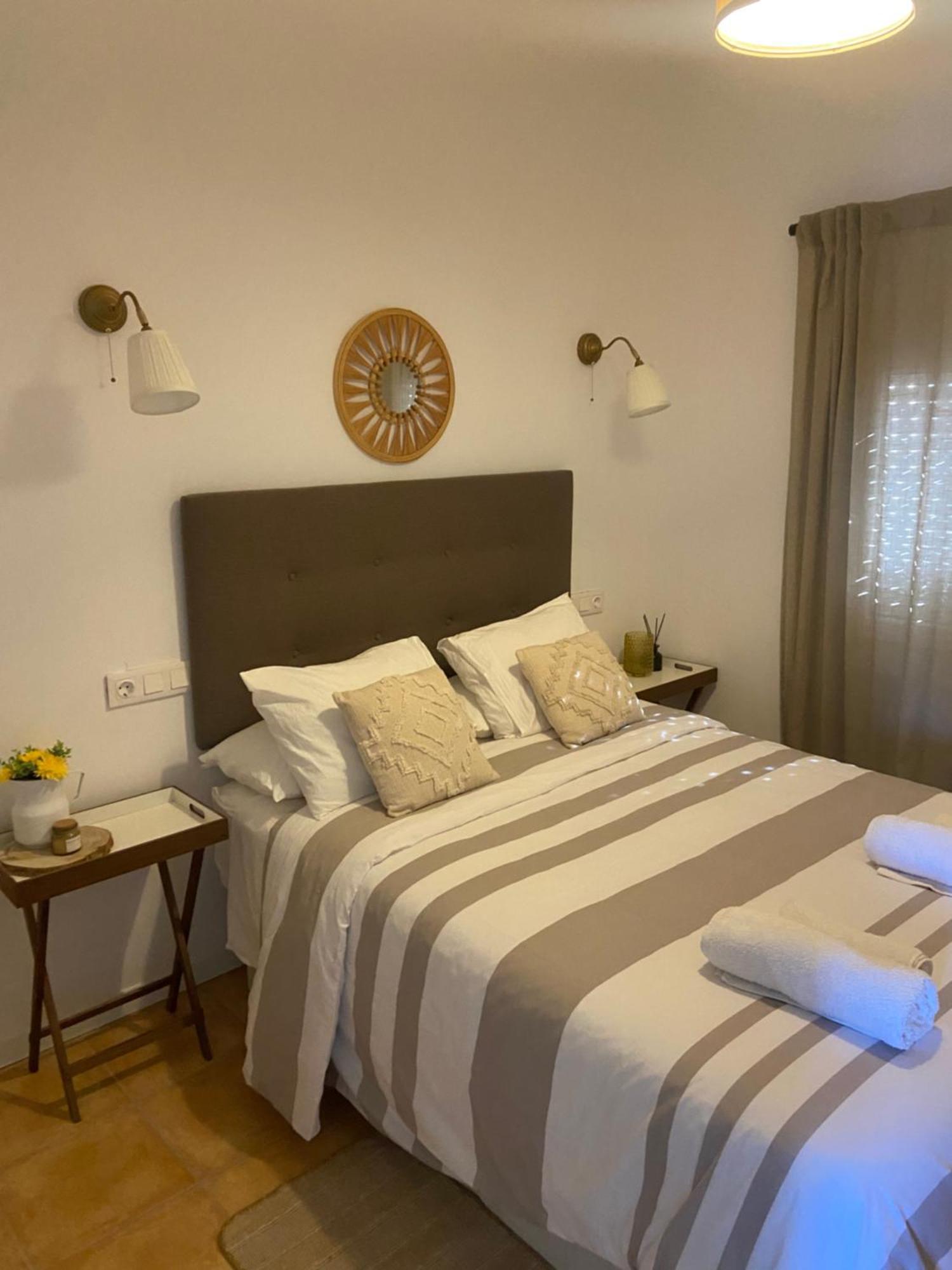 Сasa de vacaciones Tonos Del Azahar