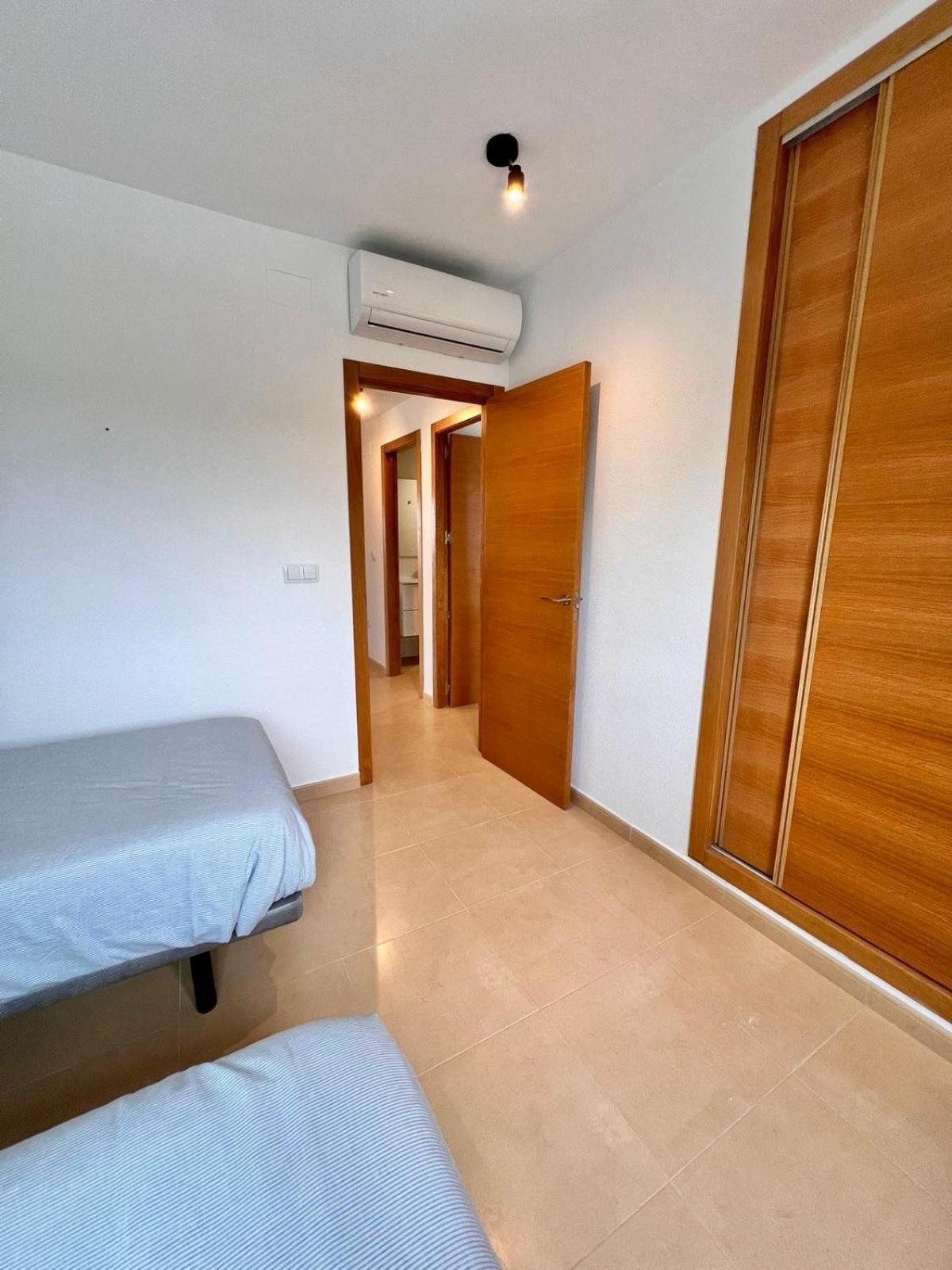 Apartamento Golfsavethequeen Murcia