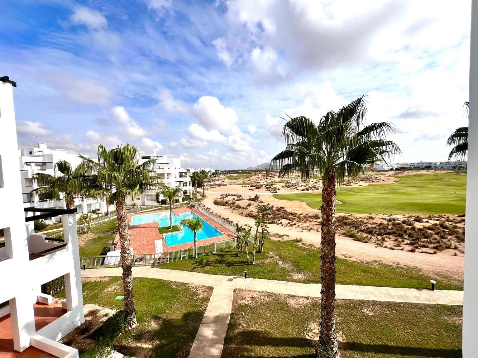 Golfsavethequeen Apartamento