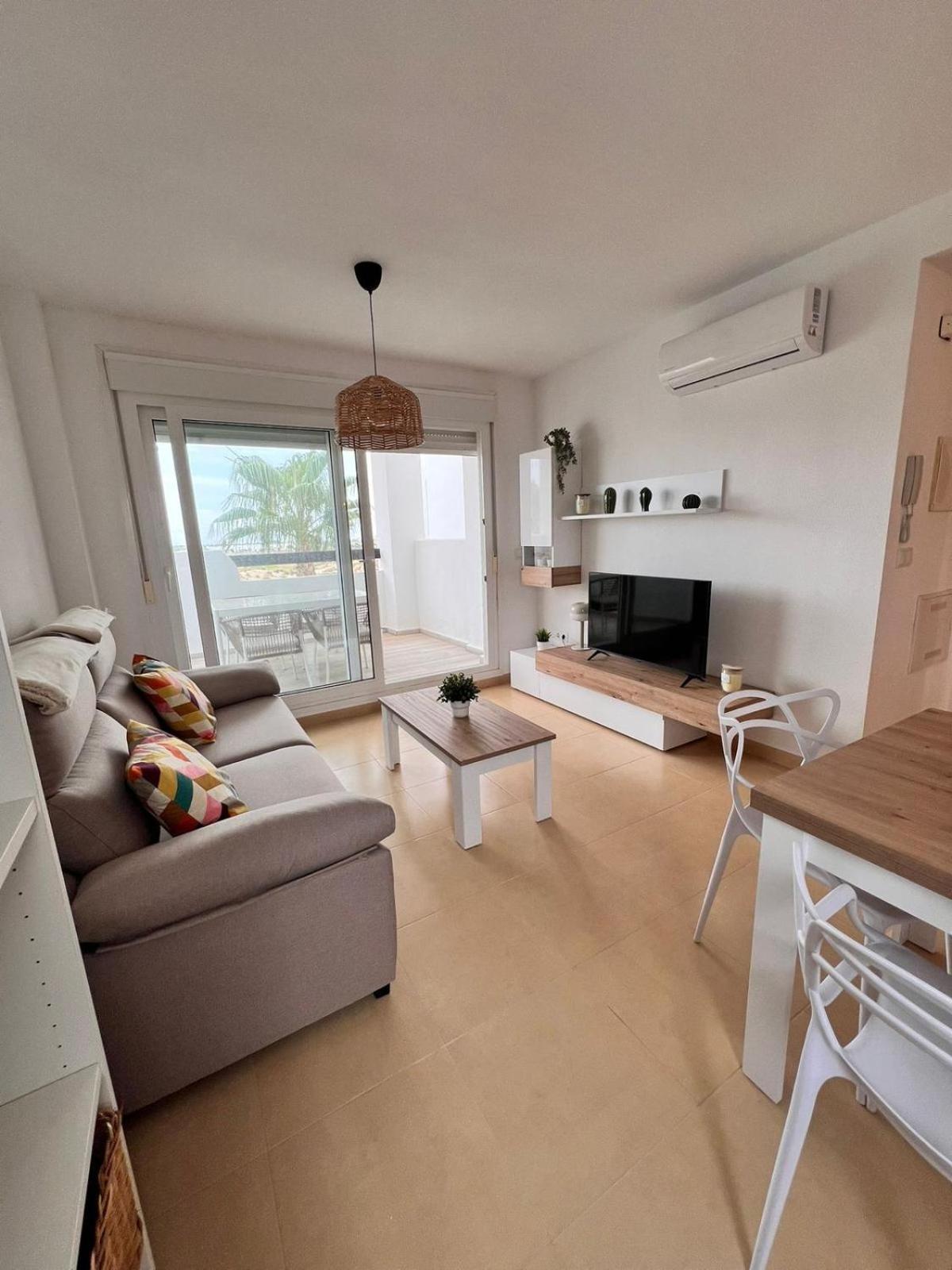 Golfsavethequeen Apartamento *